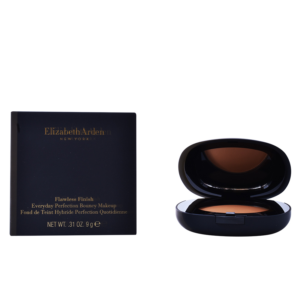 Every day perfect. Elizabeth Arden flawless finish bouncy Makeup 9g.